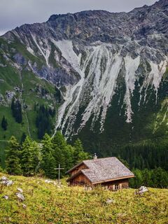 Foto von Sandra Torniati entlang der Tour