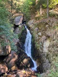 Yspertal, Niederösterreich/Österreich