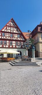 Foto von Rudolf Pawlinka entlang der Tour
