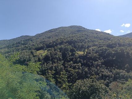 Fotografie z Thomas Waldraff na trase