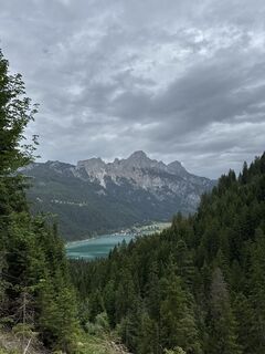 Fotografija s spletne strani Rebeka Szabó 2 na poti