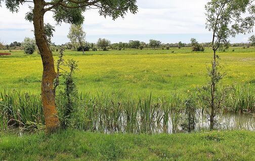 Wanderung Grande Maïre 2