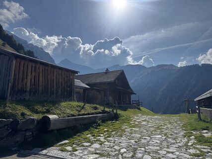 Photo de Lili10 le long du parcours