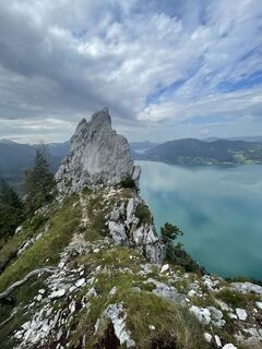 Photo de Eliratzi le long du parcours