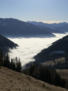 Foto von Berg Noar entlang der Tour