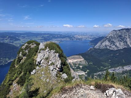 Fotografija s spletne strani Seirphilipp na poti