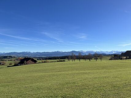 Foto von Marly Wouters entlang der Tour