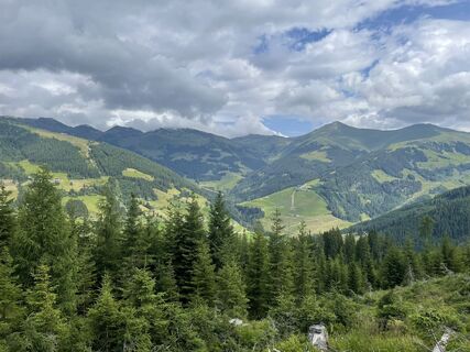 Fotografia z Ralf Umminger na trase