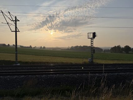 Foto von Schaali entlang der Tour