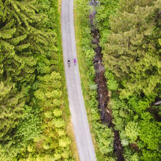 Mountainbiken im Oberen Lavanttal