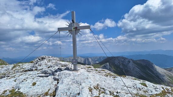 Zdjęcie z Aga M wzdłuż trasy