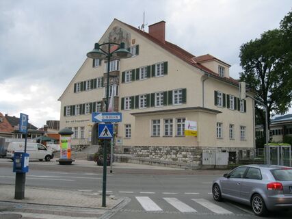 Knittelfeld - Seckau