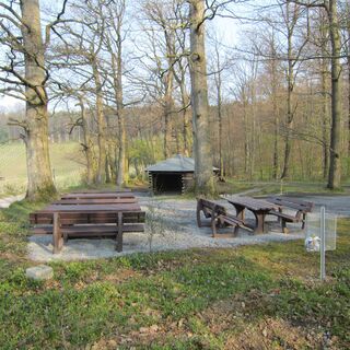 Heuberghütte 05 | Eberstadt | HeilbronnerLand