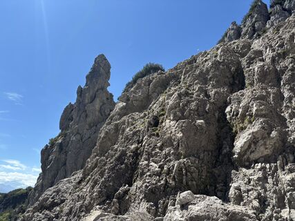 Fotografija s spletne strani Wilhelm Böning na poti