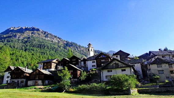 Bosco Gurin