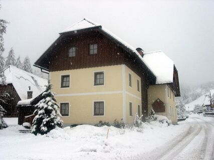 Ferienwohnungen Lindschinger - Spreitzerhof