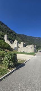 Foto von Windga entlang der Tour