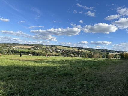 Foto von Weißbacher entlang der Tour