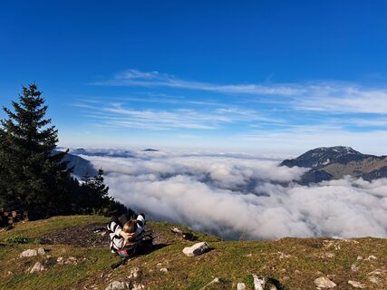 Foto von dummy125 entlang der Tour