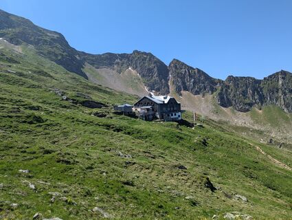 Foto von H&M entlang der Tour