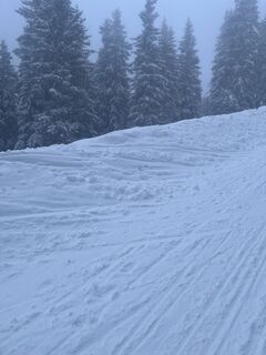 Photo de H Auer le long du parcours
