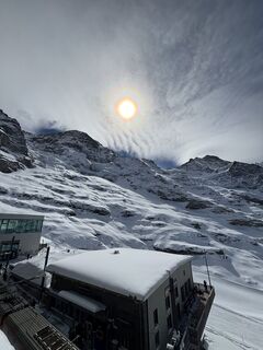 Foto von Julian Luetjens entlang der Tour