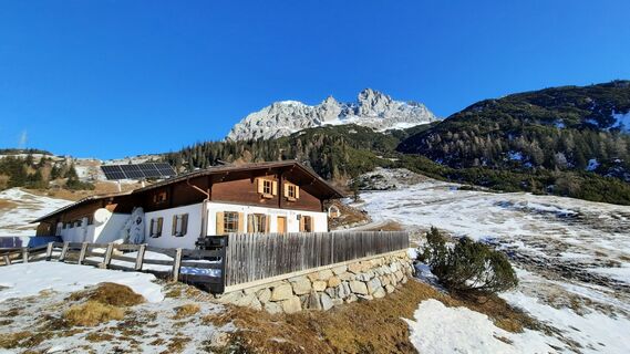 Photo de AndreaHO le long du parcours