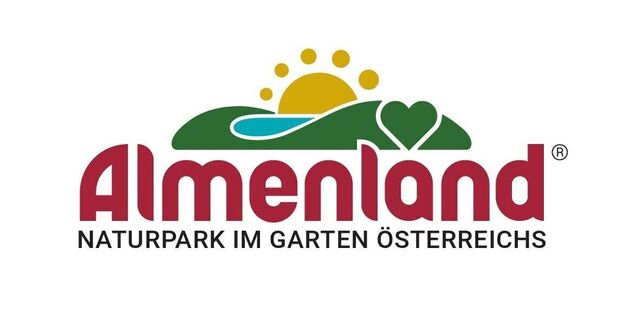 Naturpark Almenland-Logo