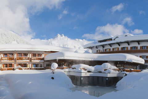 Gut Wenghof - Family Resort Werfenweng