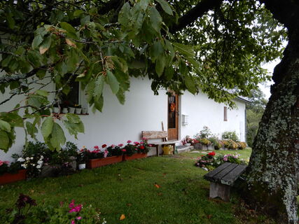 Liebenau - Arbesbach - Schönbach