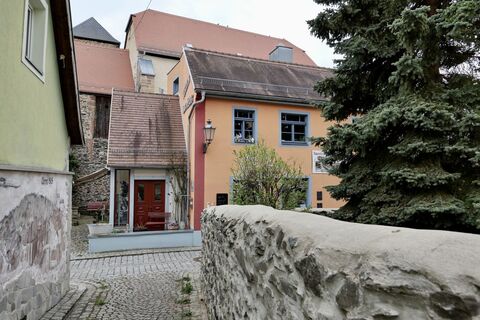 Foto de Svensonalpin a lo largo del recorrido