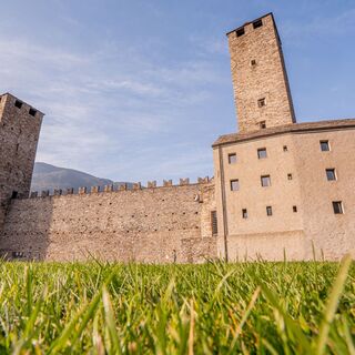 Castel Grande