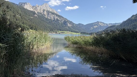 Foto von hob2020 entlang der Tour