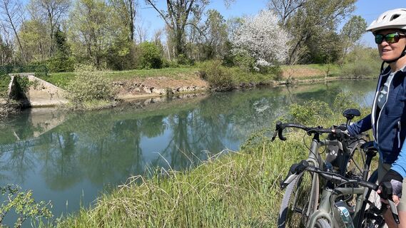 Fotografija s spletne strani Gerhard Wipplinger na poti
