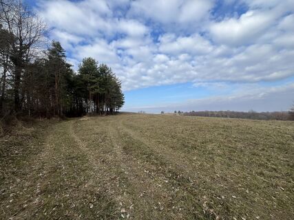 Fotografia z Tuti Dugovics na trase