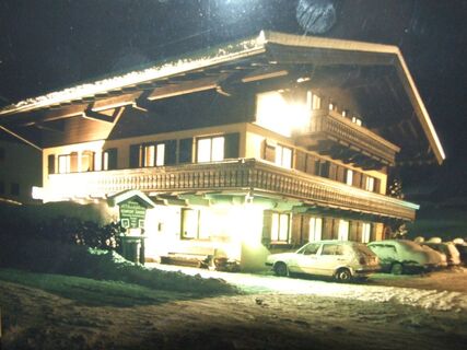 Pension Christophorus