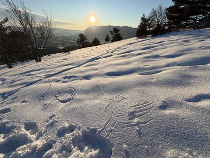 Fotografija s spletne strani Edo Bido na poti