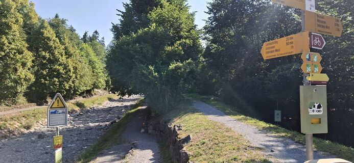 Photo de tinu55 le long du parcours