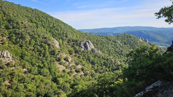 Fotografia z Herbert Lindner 1 na trase