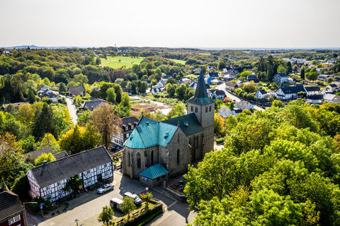 Sankt Georg Seelscheid