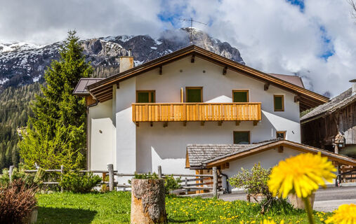 Ciasa Collina