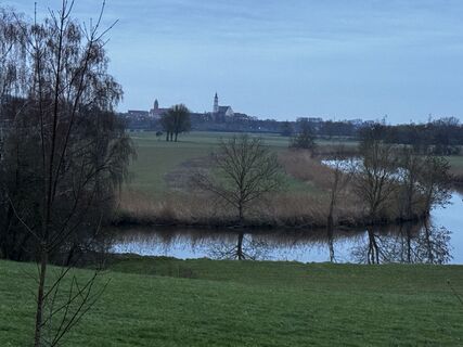 Fotografia z Schaali na trase