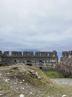 Fotografia z Verena liebhart na trase