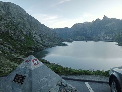 Photo from simone ravasi along the tour