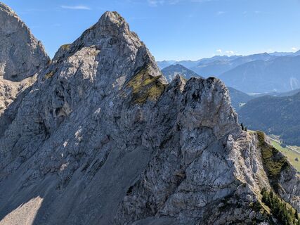 Fotografija s spletne strani Olympprinzessin na poti