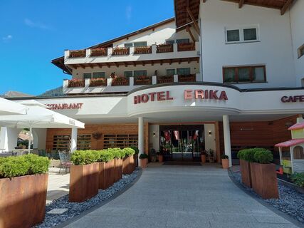 Hotel Erika