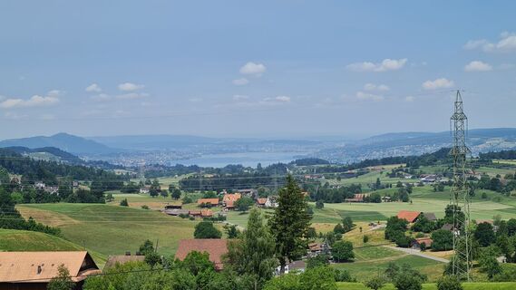 Foto von kurthofstetterschweiz entlang der Tour