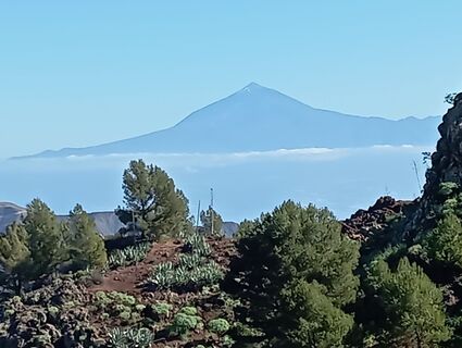 Foto von Horas26 entlang der Tour