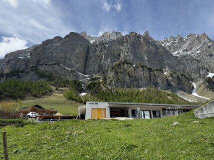 Foto von Reymadlen entlang der Tour