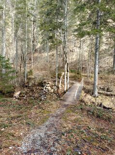 Fotografie de la Lars Vogelbein de-a lungul turului